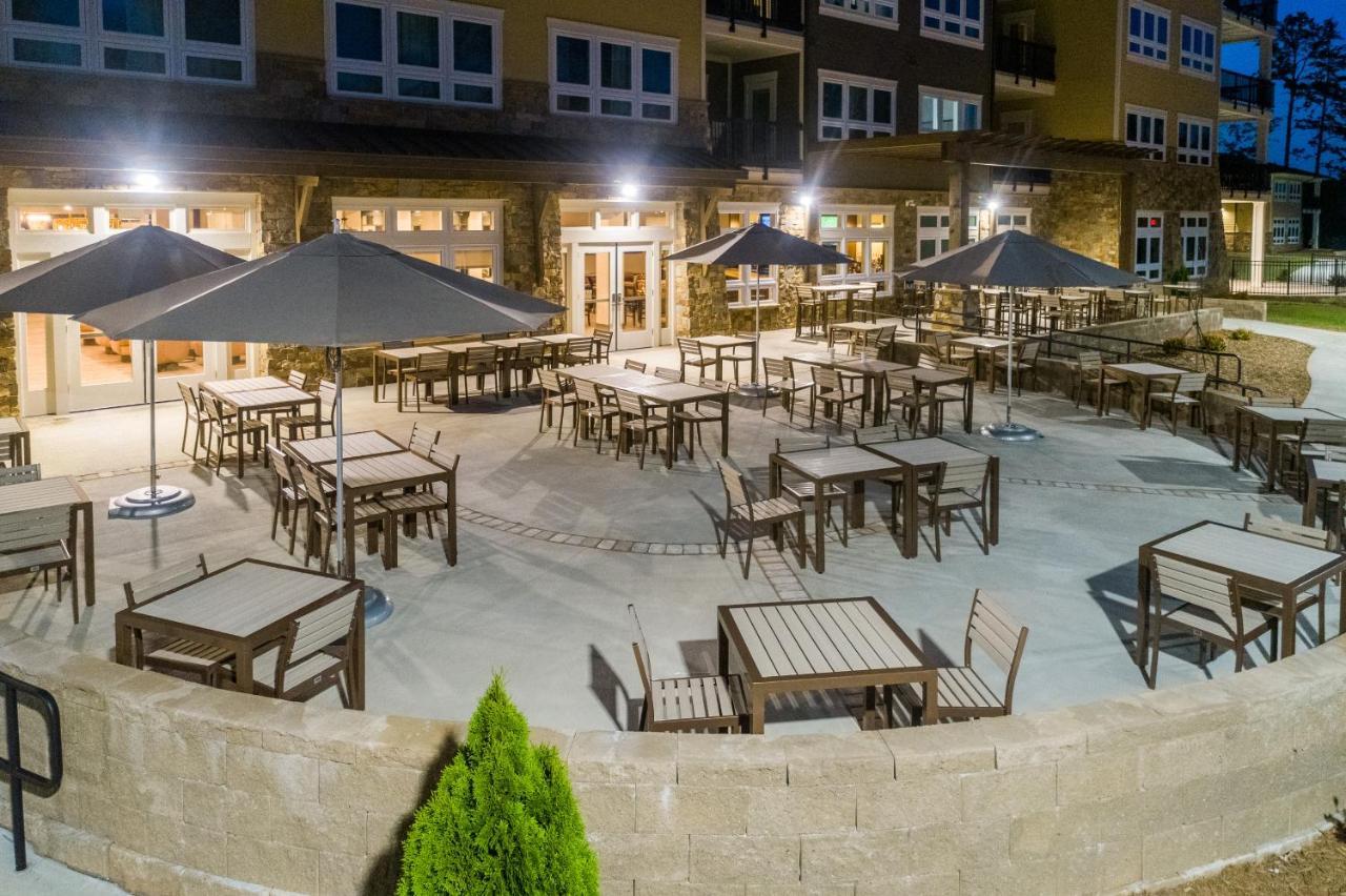 Lakeside Lodge Клемсън Екстериор снимка