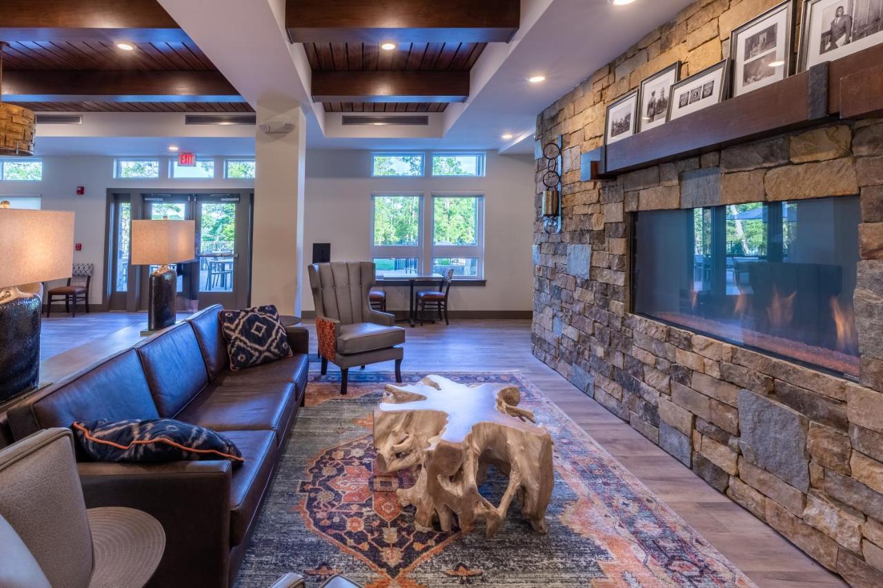 Lakeside Lodge Клемсън Екстериор снимка