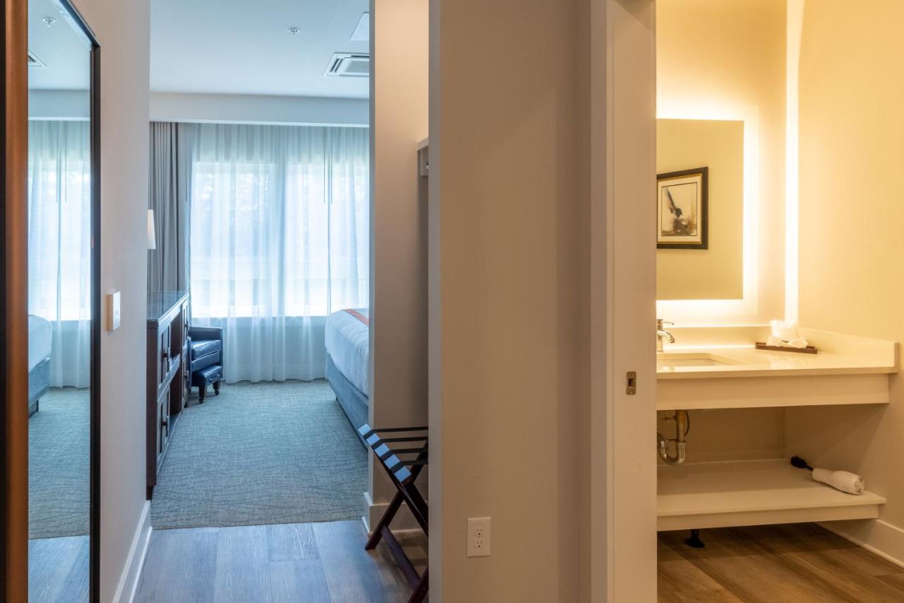 Lakeside Lodge Клемсън Екстериор снимка