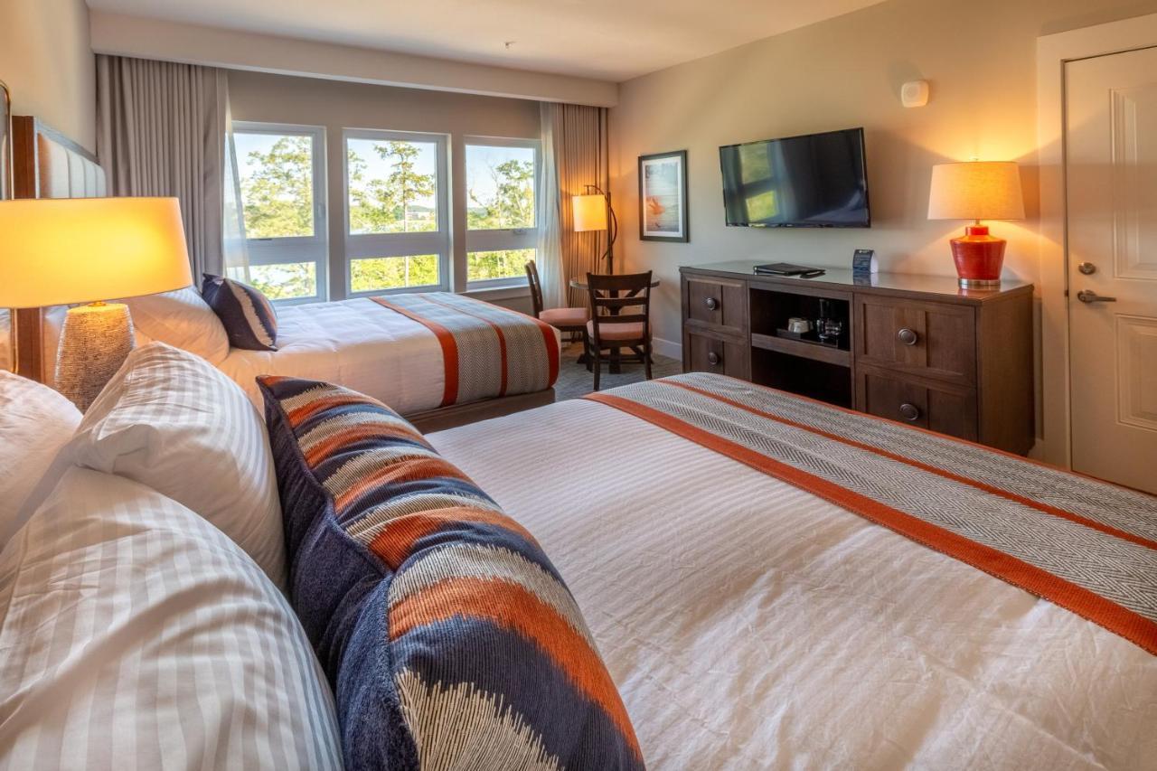 Lakeside Lodge Клемсън Екстериор снимка