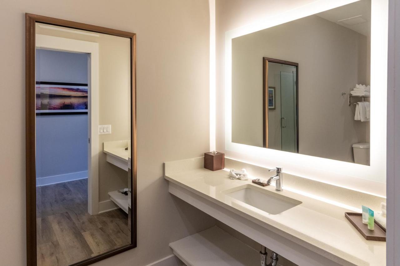 Lakeside Lodge Клемсън Екстериор снимка