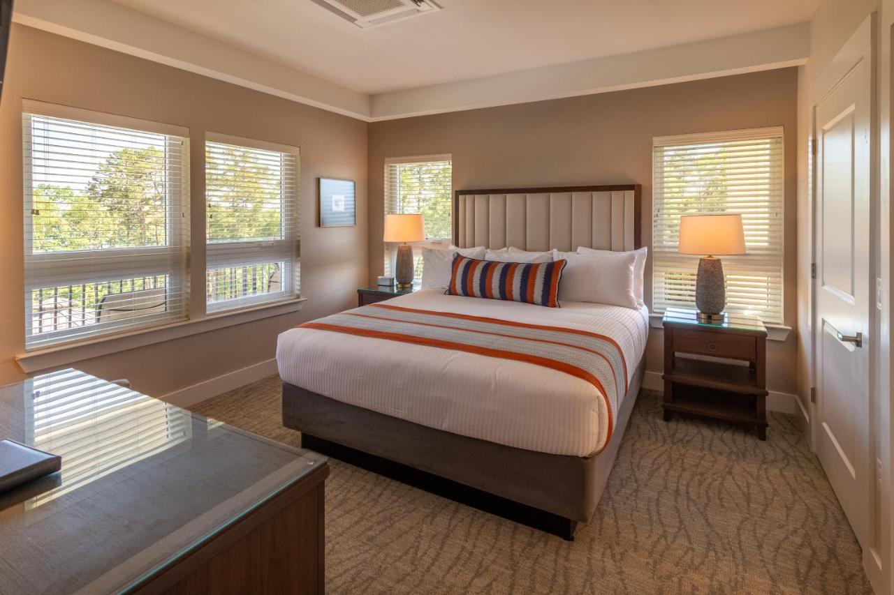 Lakeside Lodge Клемсън Екстериор снимка