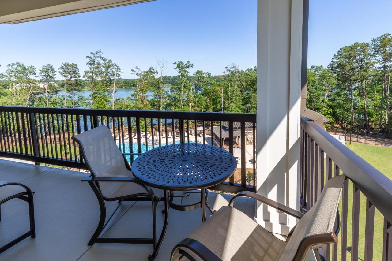 Lakeside Lodge Клемсън Екстериор снимка