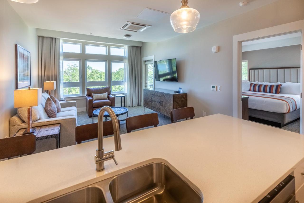 Lakeside Lodge Клемсън Екстериор снимка